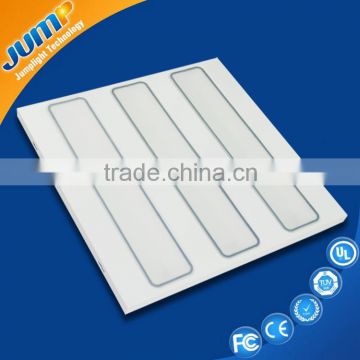 2016 Economical price 36w led panel 600x600 grille lamp