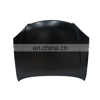 New Arrival Auto Body Parts Engine Cover Car Front Hood For BUICK CHEVROLET DAEWOO LACETTI 03 OEM 93750014