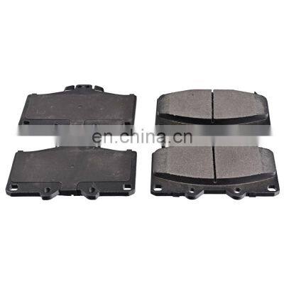 04465-35210 Car Front Brake Pad Set for Toyata Land Cruiser 2006-