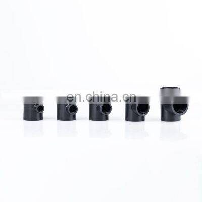 China Factory Seller Flange Adaptor 160mm Hdpe Fitting With 100% Safety