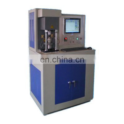 TP-10A Micro Control Fully Automatic Four Ball Friction Tester