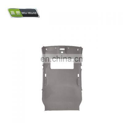 Car roof liner for HOnda QASHQAI With Factory Price