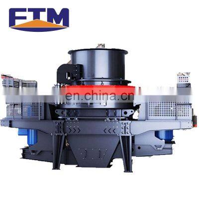 CE, ISO 9001 certificated sand making machine