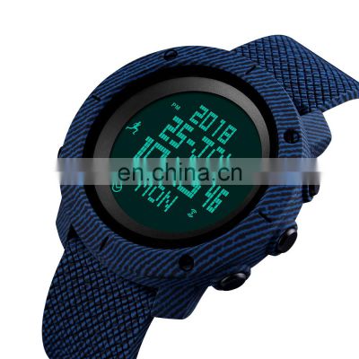 Best selling SKMEI 1430 reloj skmei manual watches custom logo small order mens digital watches outdoor sport wristwatches