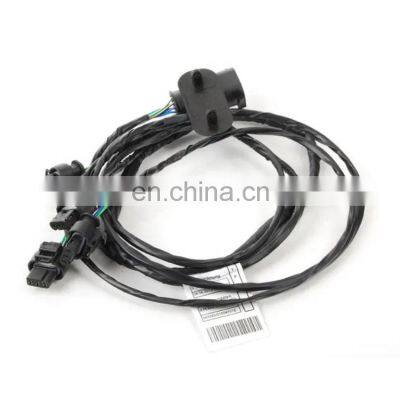 OEM 61129313607 Parking Aid System PDC Wiring Harness Front Apron Cables for BMW 3 F30