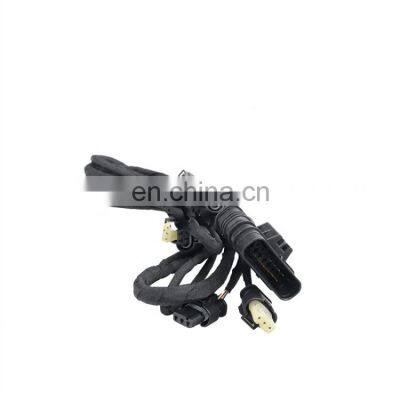 OEM 2055406435 ELECTRICAL WIRING HARNESS RADAR CABLE CAR LINE FRONT BUMPER PARKING SENSOR WIRING For Mercedes-benz W205
