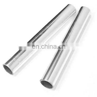 Product Thickness Sheet:0.15-6.0 Plate:6.0-25.0 Food Packing Kitchen Aluminum Foil Roll
