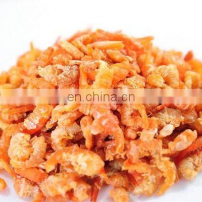 DRIED SHRIMP FROM VIETNAM WITH COMPETITIVE