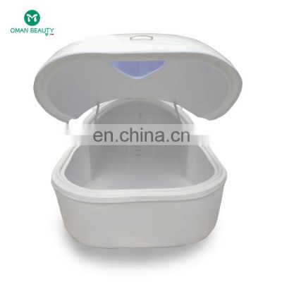 density spa tank float therapy co2 bath chamber ozone sauna body relaxed  capsule device for 2 persons