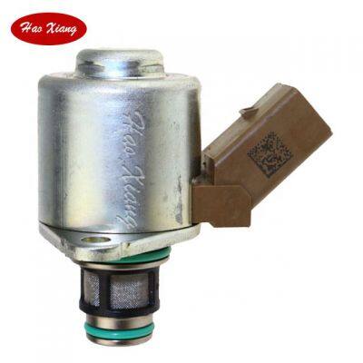 Haoxiang Auto SCV Suction Control Valve Pressure Control Valve A6510740084 For Mercedes Benz