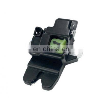 Brand New Trunk Tailgate Lock Latch Actuator OEM 812301W010/ 81230-1W010 FOR RIO 2012-2017