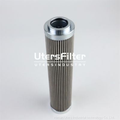 INR-Z-80-CC25 UTERS Replaces INDUFIL hydraulic filter element