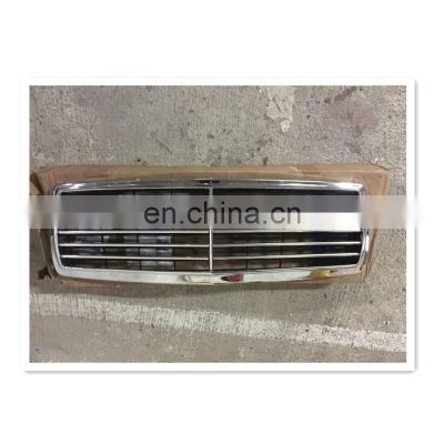 W202 custom manufacture front mesh car grill