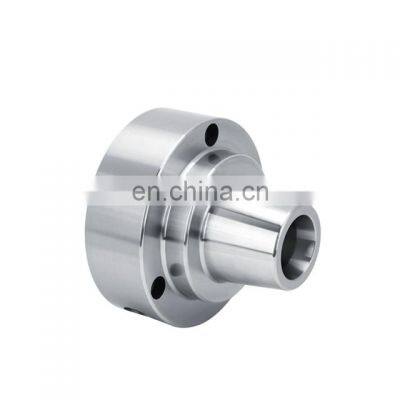 Custom Stainless Steel Metal Machining Motorcycle Body Parts