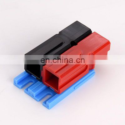 75A 600V DC Quick Plug Power Connector single pin Waterproof battery connector