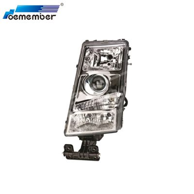 High Quality  20360898 20861583 Truck Head Lamp for VOLVO