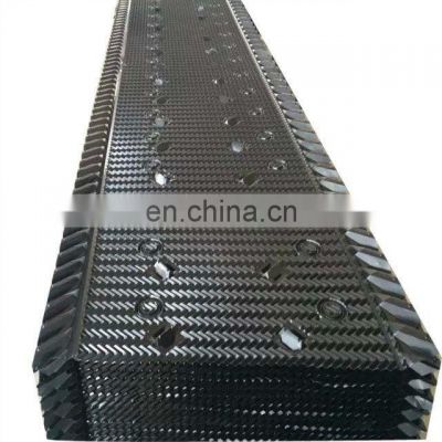 Competitive Price Easy Assemble Cooling Tower Filling Packing for Cooling Tower