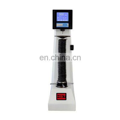 HR-150B Metals  Manual portable rockwell hardness tester