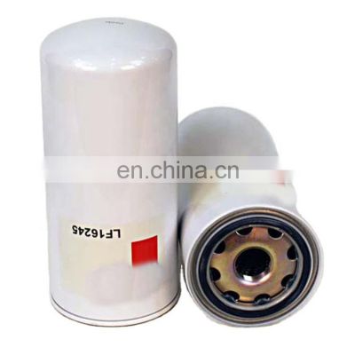 Fuel Filter LF16245 FT Engine Parts For Truck On Sale