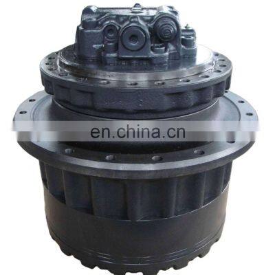 Construction Machinery Parts PC350-7 708-8H-00320 Excavator Final Drive PC350-7 Travel Motor