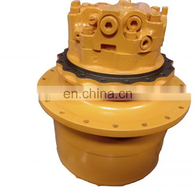 20Y-27-00013 Excavator PC200-5 Final Drive PC200-5 Travel Motor Device