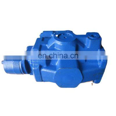 Spare Parts A10VD43SR1RS5-992-2 SH60 hydraulic pump