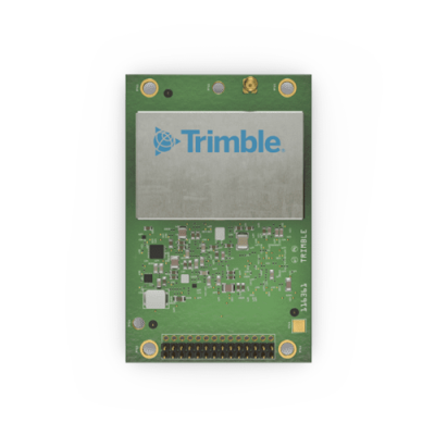 Trimble BD9250  a dual-frequency L1/L2 or L5 field-switchable GNSS receiver