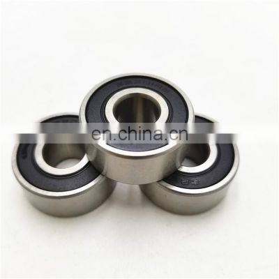 bearing 6001-RS/2RS /C3/P6 Deep Groove Ball Bearing 12*28*8 mm