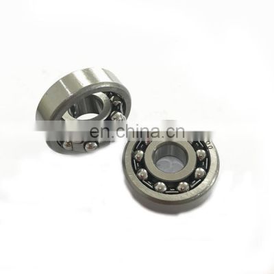 High precision self aligning ball bearing 10x30x9 1200 bearing