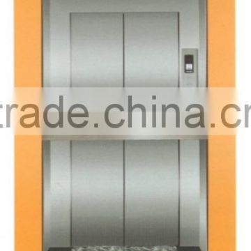 Panoramic elevator Sino-Germany joint venture OT-G15