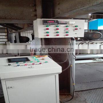 50-300 TPD complete china factory corn oil processing plant