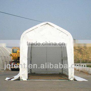 JQA1039 steel frame boat tent