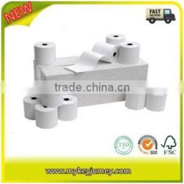 48g 57*57mm High Quality POS machine type thermal paper roll