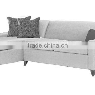 made commercial living room modern fabric furniture sofas (SF183-4)