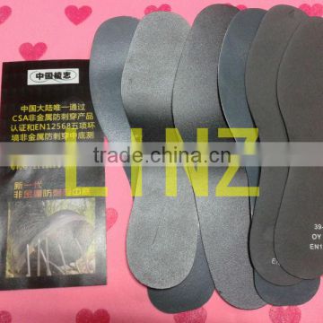 Wear Resistant Steel Plate for Safety Shoes
