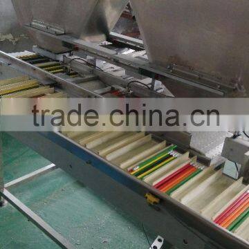 factory small size pen box auto boxing machine