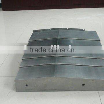 CAERD steel plate tools cover shield