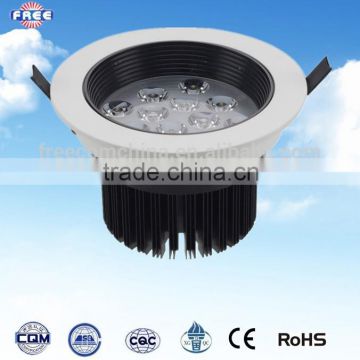 Factory supplier for LED ceiling light fittings,aluminum alloy,alibaba China express