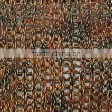 acrylic/polyester lily yarn