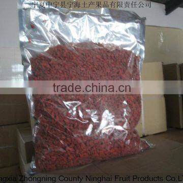 2016 TIBET GOJI BERRIES, HIMALAYA GOJI BERRIES