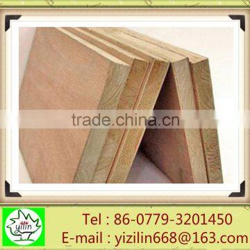 18mm Panel Wood Style wooden wall panels