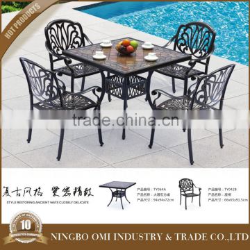 High Quality leisure garden outback furniture
