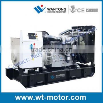 20days Delivery 100kva Diesel Generator Price With Perkins Engine