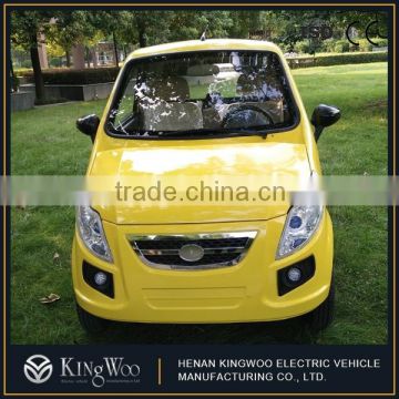 2 Seats Small Electric Cars For Sale