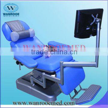 BXD107 Best Price Four function Blood Pressure chair