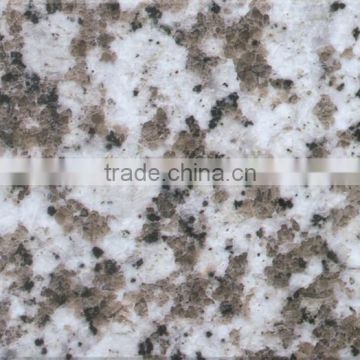 G439 Big White Grain Granite