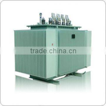 S9--1000KVA 10KV to 0.4KV oil immersed type power transformer