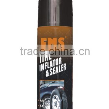 FMS tire inflator tire sealer 550ML