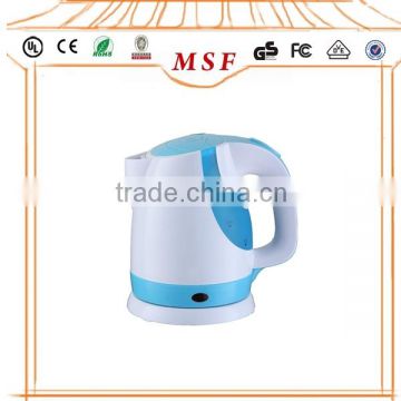 Yes Automatic Shut-off 1.0L Hotel Mini Electric Kettle