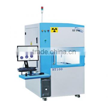 Best sell used pcb x-ray machine ELT in stock